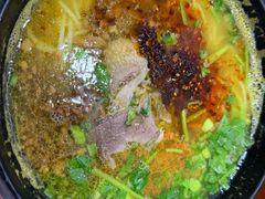 -一品飘香米线(一中总店)