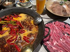 鸿姐老火锅-鸿姐老火锅·传统炒料(上海旗舰店)