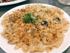 -蚝美人·生蚝海鲜烧烤(茶花园店)