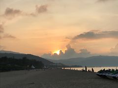 -亚龙湾红树林度假酒店御粤阁