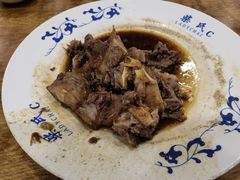 -柴氏风味斋(甘家口店)
