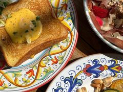 -Alimentari早午餐(安福路店)