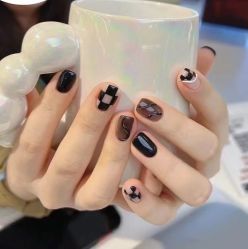 -MOMO·Nail美甲美睫