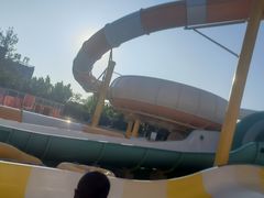 -渔岛海洋度假区