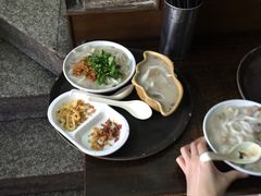 -老西关濑粉(文明路店)