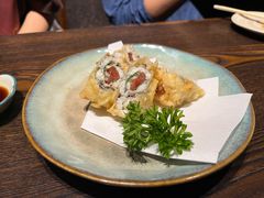 -桂马·日本料理·海胆·海鲜饭·酒场(民主广场店)
