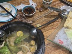 -春润大地海南椰子鸡(沙井京基百纳广场店)