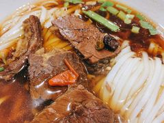 牛肉粉-肆姐面粉馆(坡子街店)