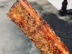 -玛马艾脆皮水磨年糕(湖北路87-89小区店)