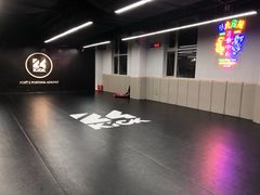 -24KiCK格斗学院(博泰店)