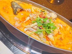 -金厨泰国餐厅·全泰籍厨师料理(拱北店)