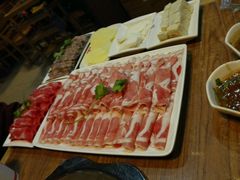 -傣妹火锅(四川北路店)