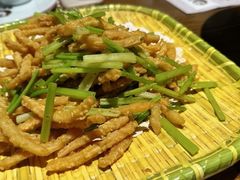 -黄泥岗·地道湖北菜(奥特莱斯店)