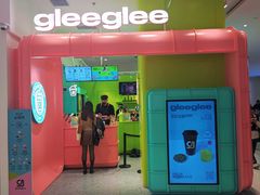 -gleeglee乐溢亦茶(合生汇店)