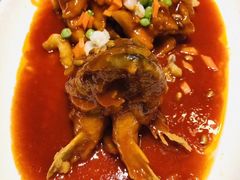 -廊亦舫Lang Yi Fang Restaurant(金桥店)