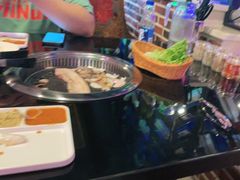-老卜奎齐齐哈尔烤肉(人民东路店)