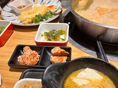 -水林间·寿喜烧自助(仙林金鹰店)