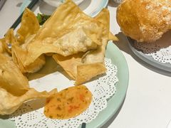 -喜势点·糖沙翁手工茶点·本地人茶居(永庆坊店)