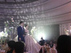 -MANLI BRIDAL婚纱