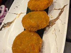 -甘尼仕印度餐厅爵士酒吧(阳春巷店)