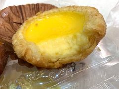 好好酥蛋挞-和平馆·地道港澳茶餐厅(西门口店)