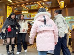 -鲍师傅糕点(春熙路店)