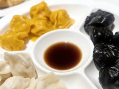 -必点海鲜·海肠捞饭·鲅鱼水饺(滨江道店)
