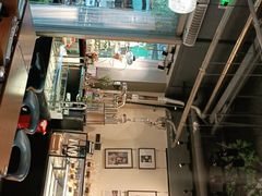 -街角 T·COFFEE 融合料理·BISTRO(车公庙店)