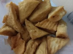 -潮汕美食.厚弥粥(白石洲店)