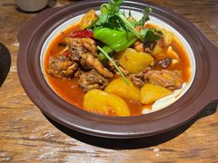 -纳鲁孜·新疆特色餐厅(上海悦荟广场店)