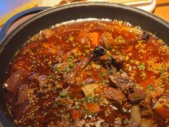 -苦尽酒馆·川菜(鼓楼店)