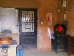 -清风小镇闯关东影视基地