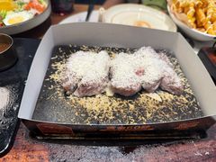 -一沙一城·岩烤牛扒(深圳首店)