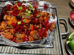 -隆喜元鱼汤包·海鲜(中联广场店)