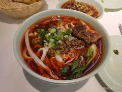 -大铁勺新津菜(迎水道店)