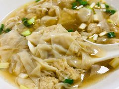 崖口云吞-崖口云吞(石岐店)