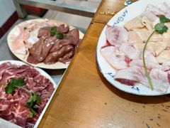 -华哥新鲜猪精品美食