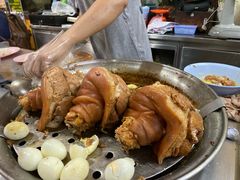 -马里奥明星猪脚饭
