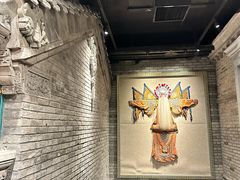-北平楼·烤鸭·北京菜(牡丹园店)