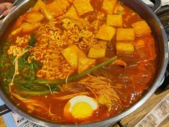 -花腰餐吧Bistro烧烤 傣味(传媒大学店)