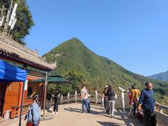 -辋川溶洞