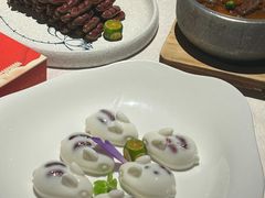 -千百味红餐厅·江西菜(绿地双子塔店)