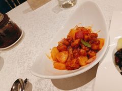 -红棉中餐厅·广州海航威斯汀酒店