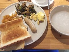 -WILDS 野有食(碧坞店)