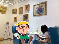 -Salud撒露欧洲冻酸奶(798艺术区店)