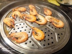 -蔚海之都·象山蒸汽海鲜(仙霞路店)