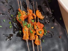 -聚味瞿记·龙虾堂(咸嘉湖店)