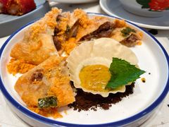 -点都德(广州白云山景区南门店)