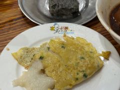 鸡蛋麻糍-百家缘(东门南路店)