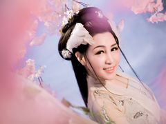 -九月鹰飞汉服摄影工作室